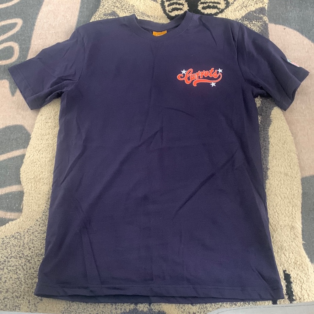Anwar Carrot T-shirt
